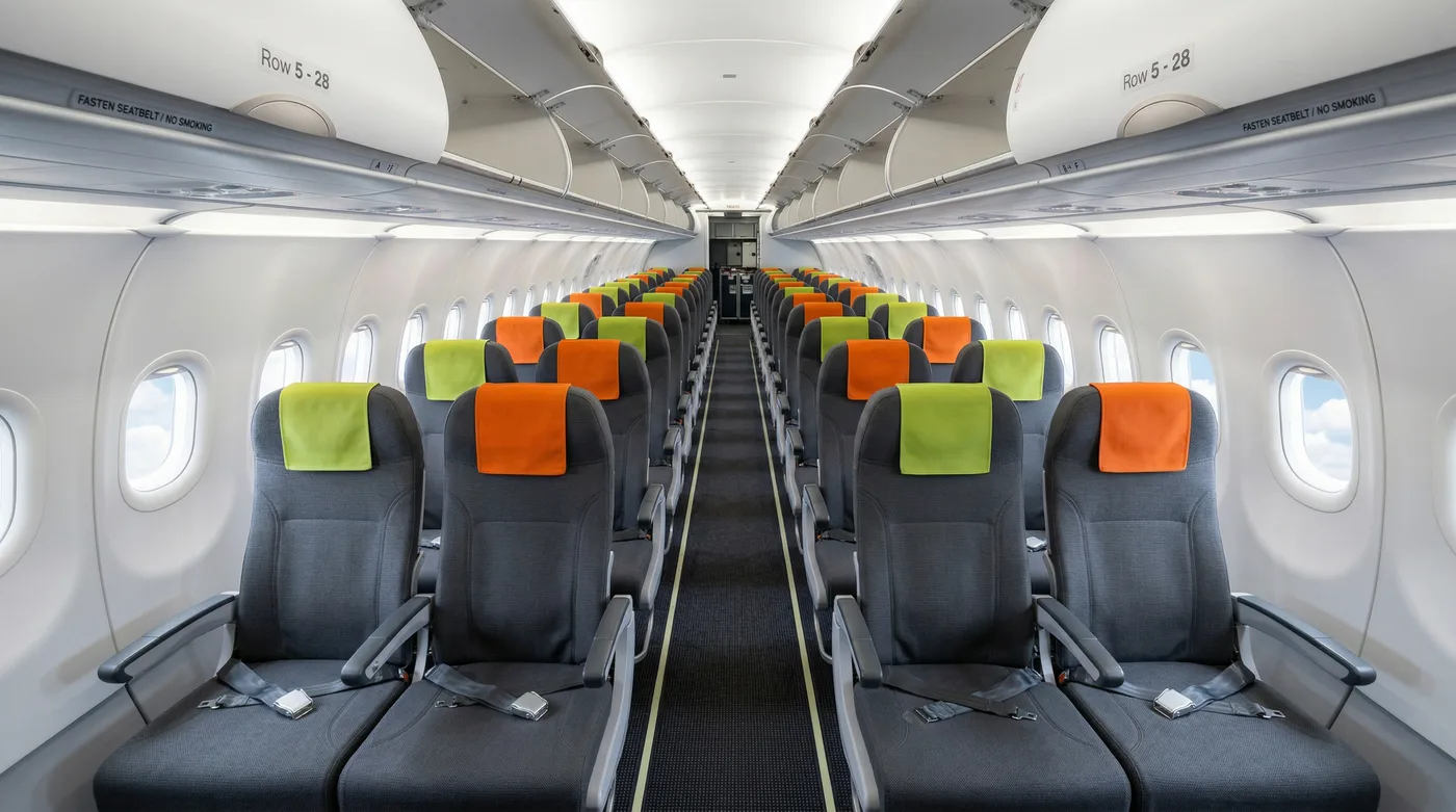 Best Budget Airlines in Europe 2026