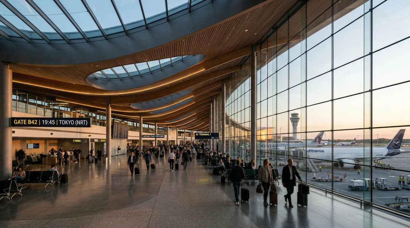 Budget flying in 2026-2027: what's actually changing