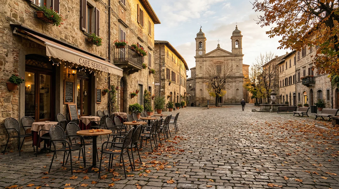 10 destinations that are better (and cheaper) off-season