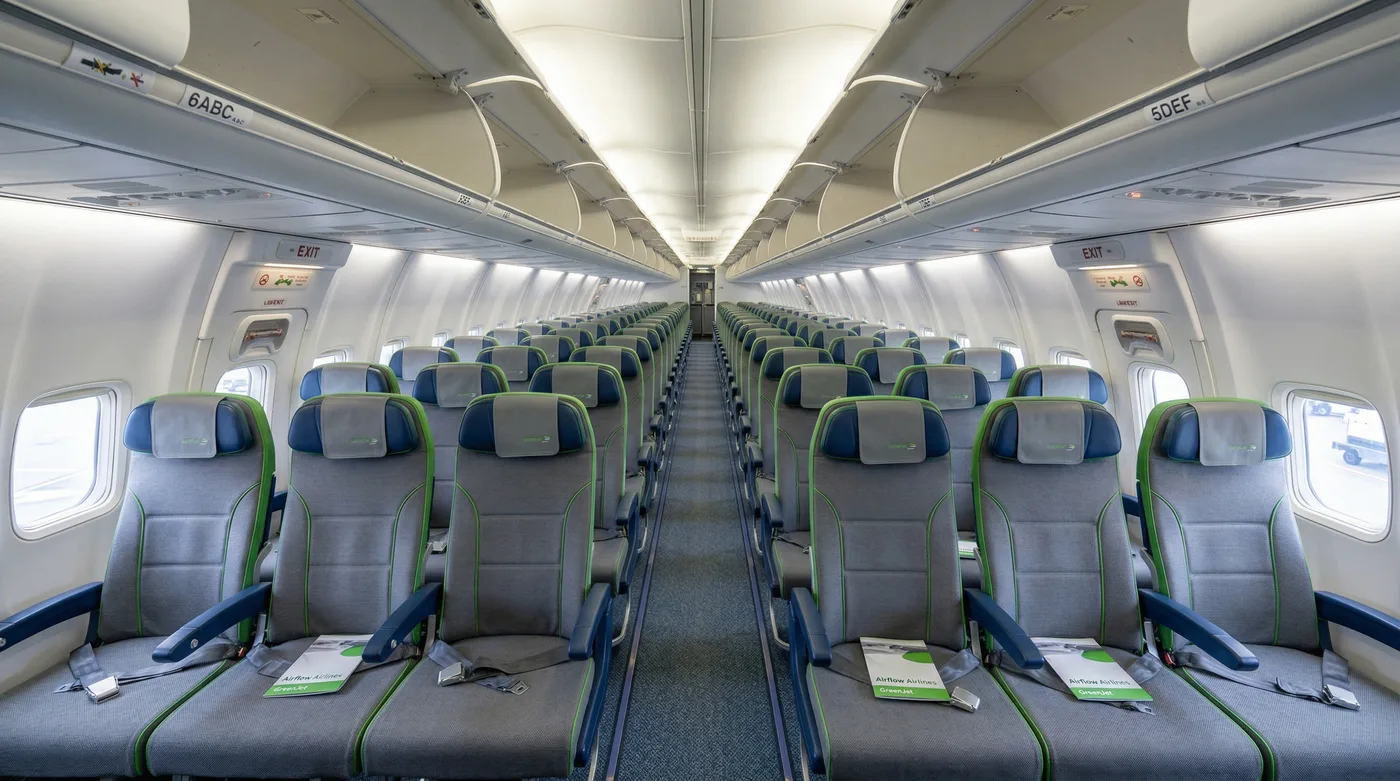 Spirit vs Frontier vs Sun Country: which budget airline wins?