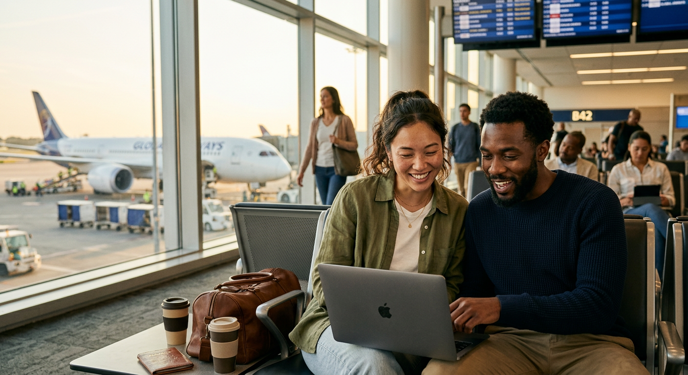 How to Find Cheap Flights in 2026