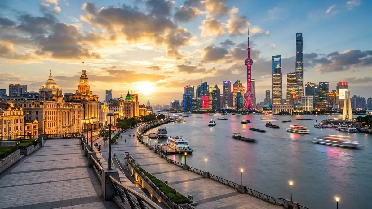 Flights from Honolulu to Shanghai