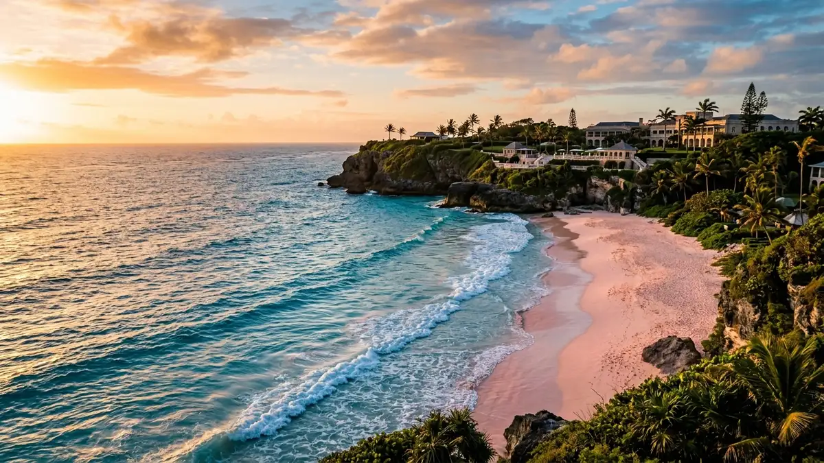 Flights from Miami to Barbados